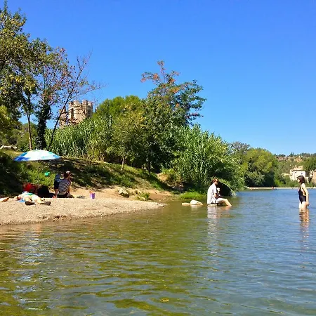 شقة De Reve Riverside *